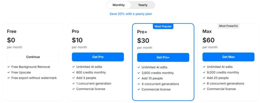 Pixelcut Review: Pixelcut Pricing Plans - AI Image Editor, Image Editing & Product Photography Pixelcut Review: Pixelcut Pricing Plans - AI Image Editor, Image Editing & Product Photography