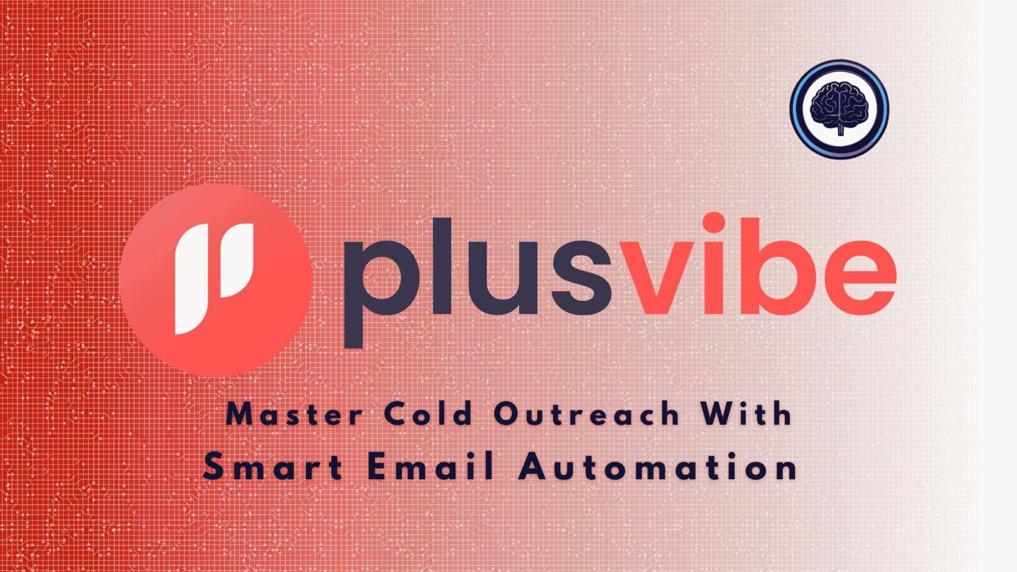 PlusVibe.AI Review: PlusVibe.Ai - Email Deliverability, Email Outreach & Cold Email Template