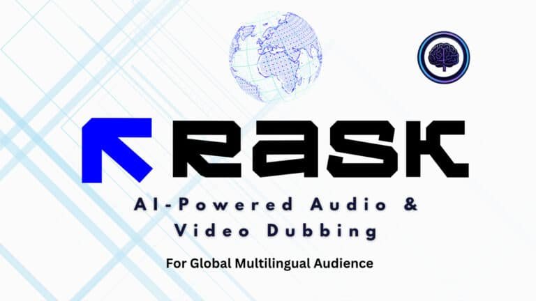 Rask AI Review: Rask AI - Video Translation, Audio Translation, & Localization