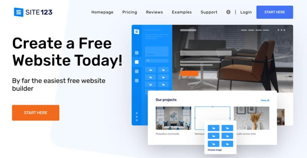 SITE123 Review: What is SITE 123 - AI Website Builder, AI Website Design & AI Website Generator SITE123 Review: What is SITE 123 - AI Website Builder, AI Website Design & AI Website Generator