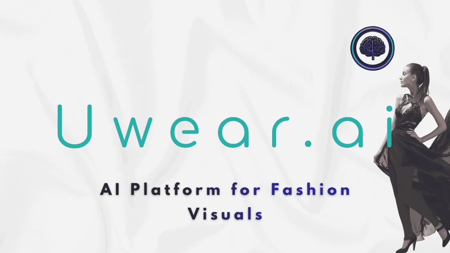 Uwear.Ai Review - Uwear.Ai - AI Fashion Design, AI Fashion Model Generator & AI Fashion Photoshoot