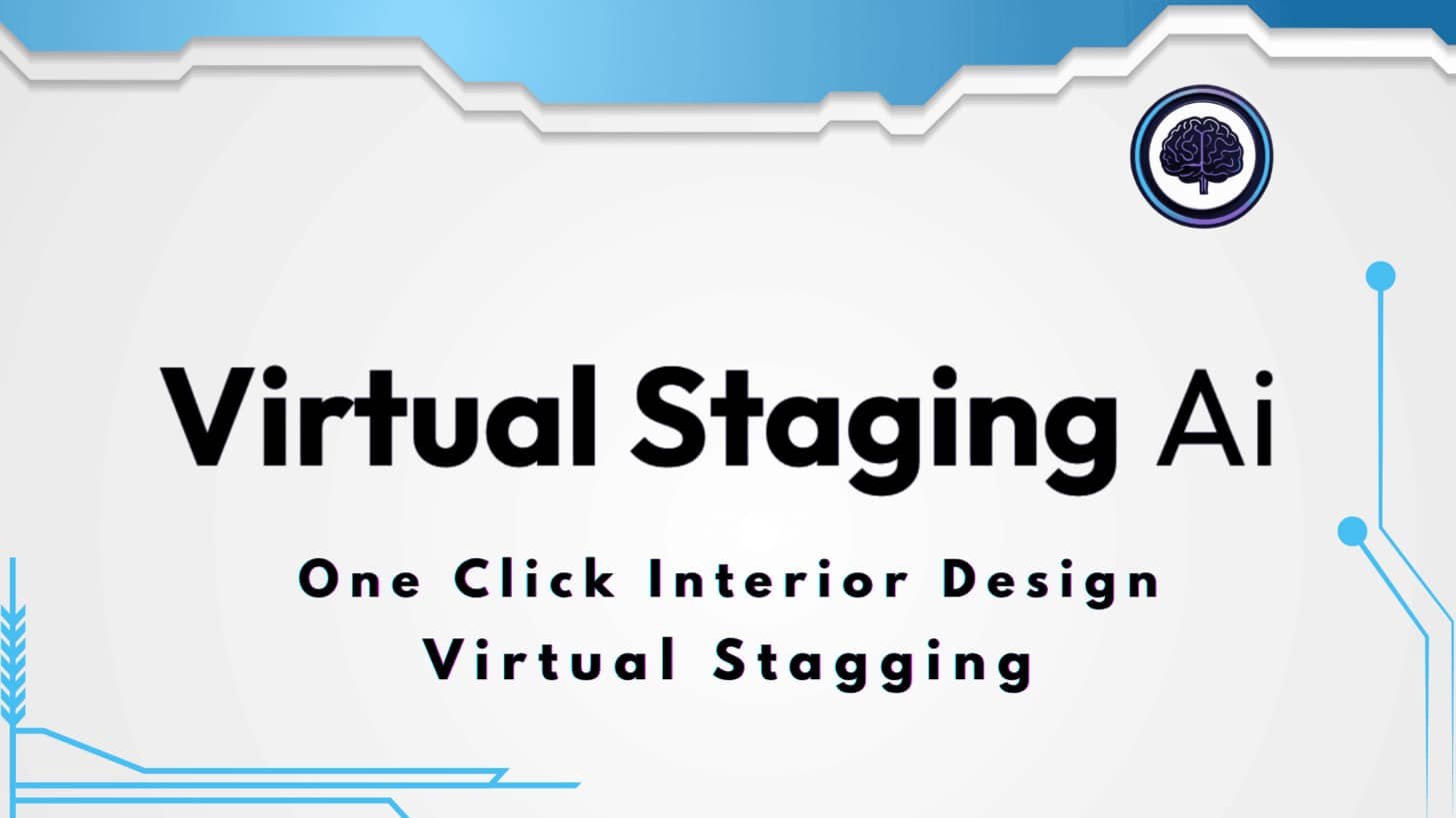 Virtual Staging AI Review: Virtual Staging AI - AI Real Estate Photo Editing, AI Virtual Staging, AI Interior Design, AI Exterior Design & AI Real Estate Photo Editor