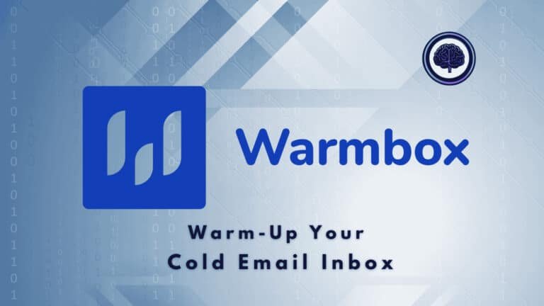 Warmbox.AI Review: Warmbox.AI - Email Deliverability, Email Outreach & Cold Email Template