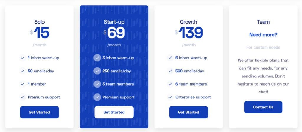 Warmbox.AI Review: Warmbox.AI Pricing Plans - Email Deliverability, Email Outreach & Cold Email Template Warmbox.AI Review: Warmbox.AI Pricing Plans - Email Deliverability, Email Outreach & Cold Email Template