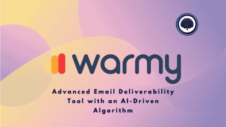Warmy Review: Warmy - Email Deliverability, Cold Email Marketing & Email Outreach