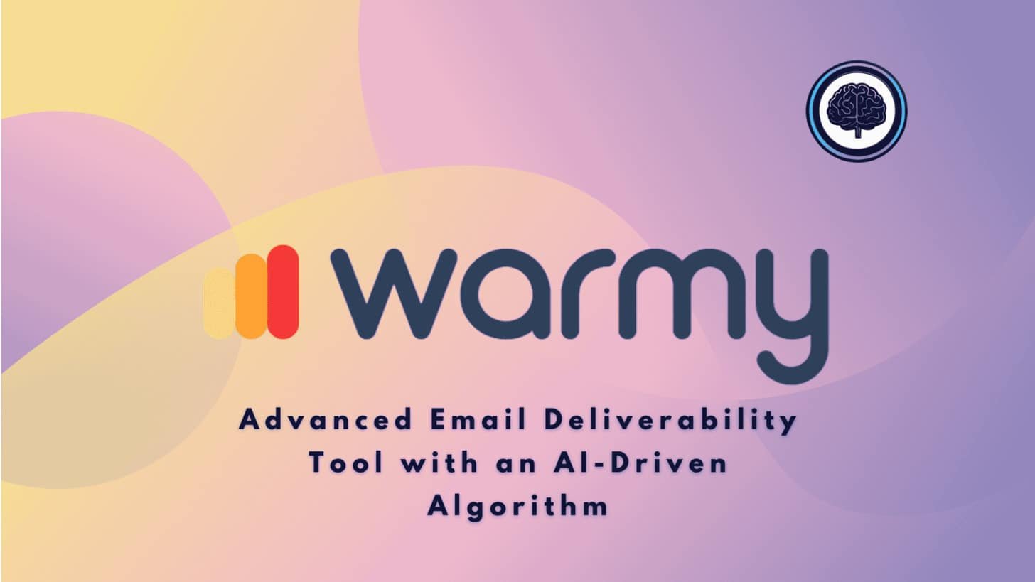 Warmy Review: Warmy - Email Deliverability, Cold Email Marketing & Email Outreach