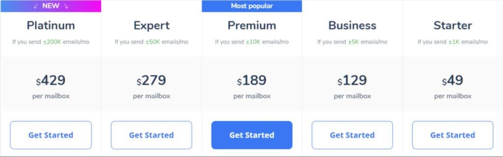 Warmy Review: Warmy Pricing Plans - Email Deliverability, Cold Email Marketing & Email Outreach Warmy Review: Warmy Pricing Plans - Email Deliverability, Cold Email Marketing & Email Outreach
