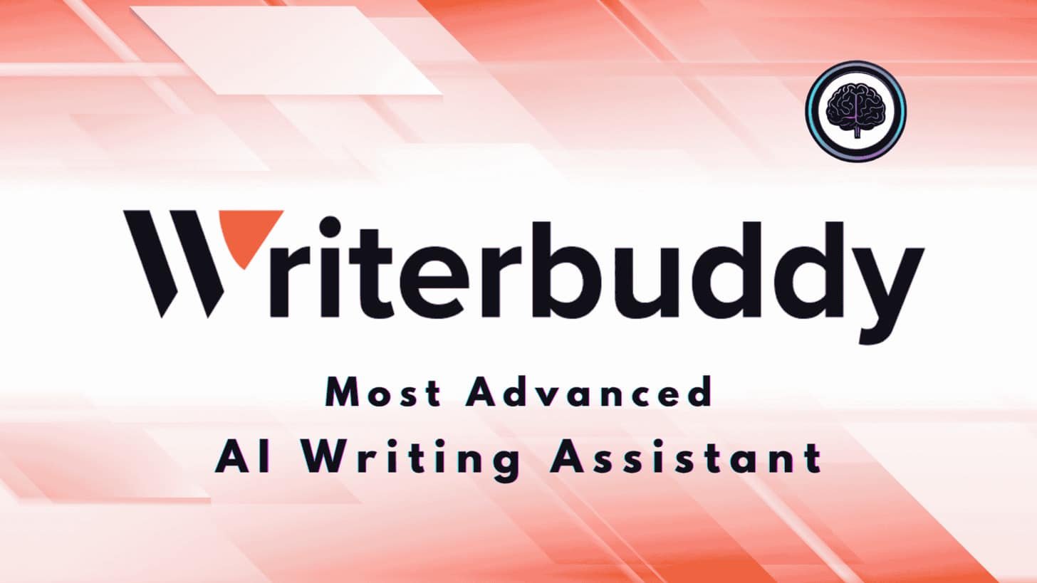 WriterBuddy Review: WriterBuddy - AI Writing Assistant, AI Research Assistantship, AI Content Writing & AI Content Generation