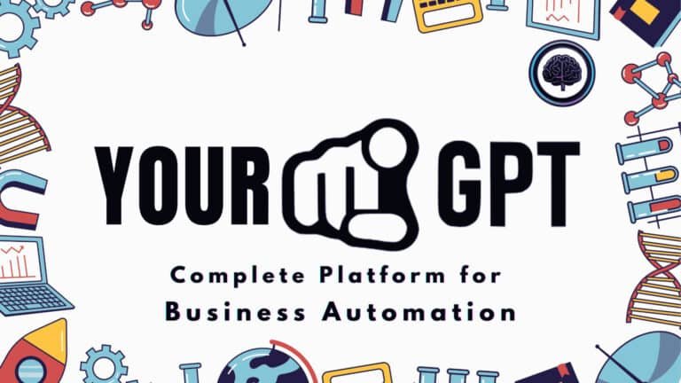 YourGPT AI Review: YourGPT AI - AI Business, AI Business Automation & Content Marketing