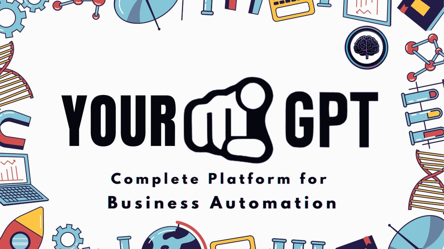 YourGPT AI Review: YourGPT AI - AI Business, AI Business Automation & Content Marketing