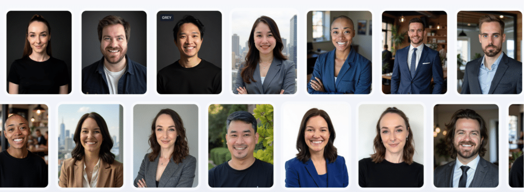 Bettershot AI Review: What is Bettershot AI - AI Professional Headshot, AI Headshot Generator & AI Headshots