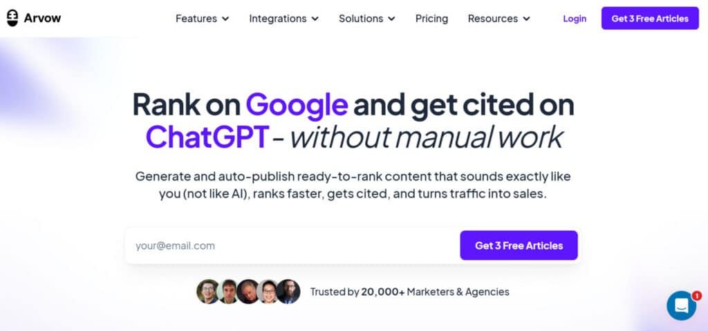 Arvow Review: What is Arvow Writer - Arvow for SEO Optimized blog post, SEO Content Writing & SEO Writer Arvow Review: What is Arvow Writer - Arvow for SEO Optimized blog post, SEO Content Writing & SEO Writer