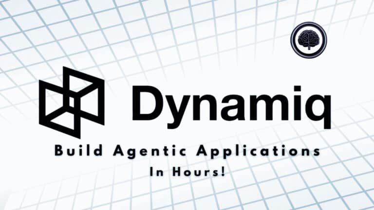 Dynamiq Review: Dynamiq - AI Agentic Applications, Development AI Agent, AI Agents tools & AI Application development