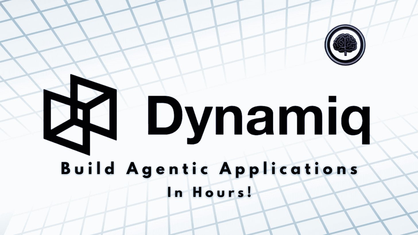 Dynamiq Review: Dynamiq - AI Agentic Applications, Development AI Agent, AI Agents tools & AI Application development