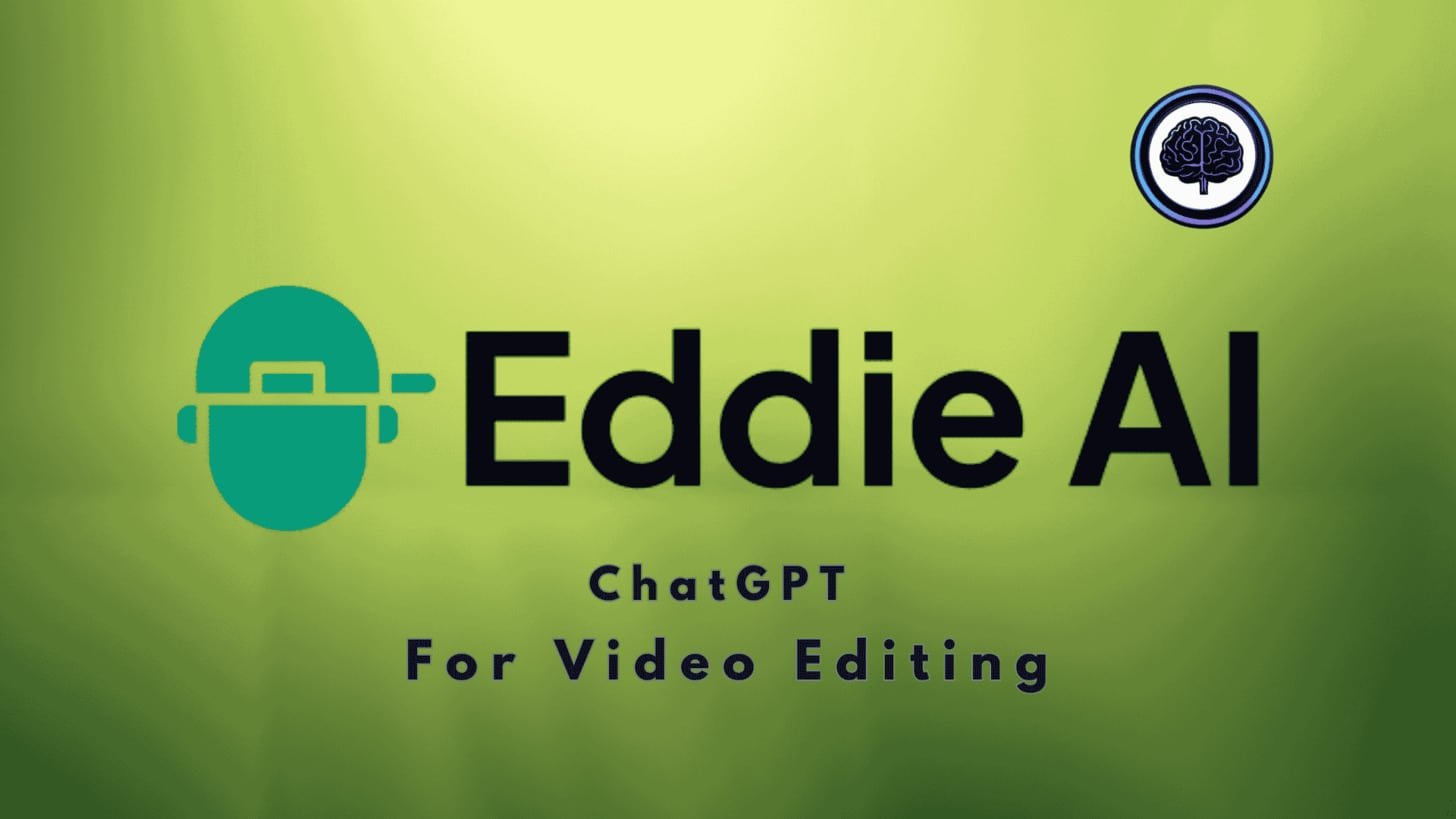 Eddie AI Review: Eddie AI - AI Video Editor, Video Editing & Video Editor AI