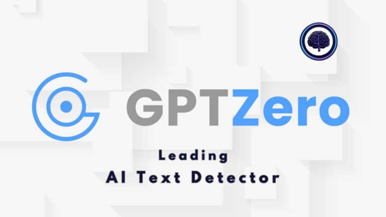 GPTZero Review: GPTZero - AI Detection tool, AI Detector & AI Text Detector