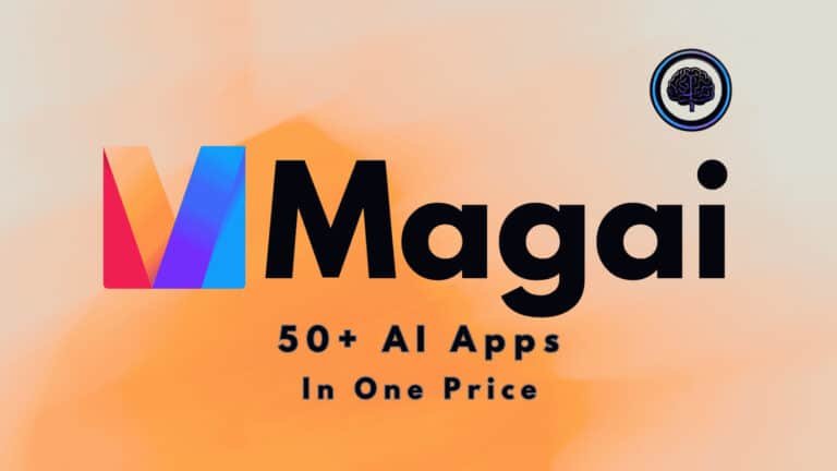 Magai Review: Magai - All in One AI, All in one AI tools & All in one AI models
