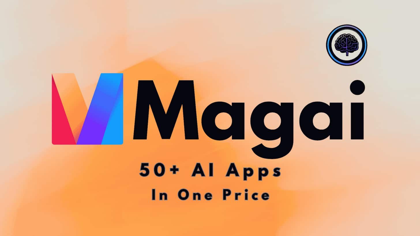 Magai Review: Magai - All in One AI, All in one AI tools & All in one AI models