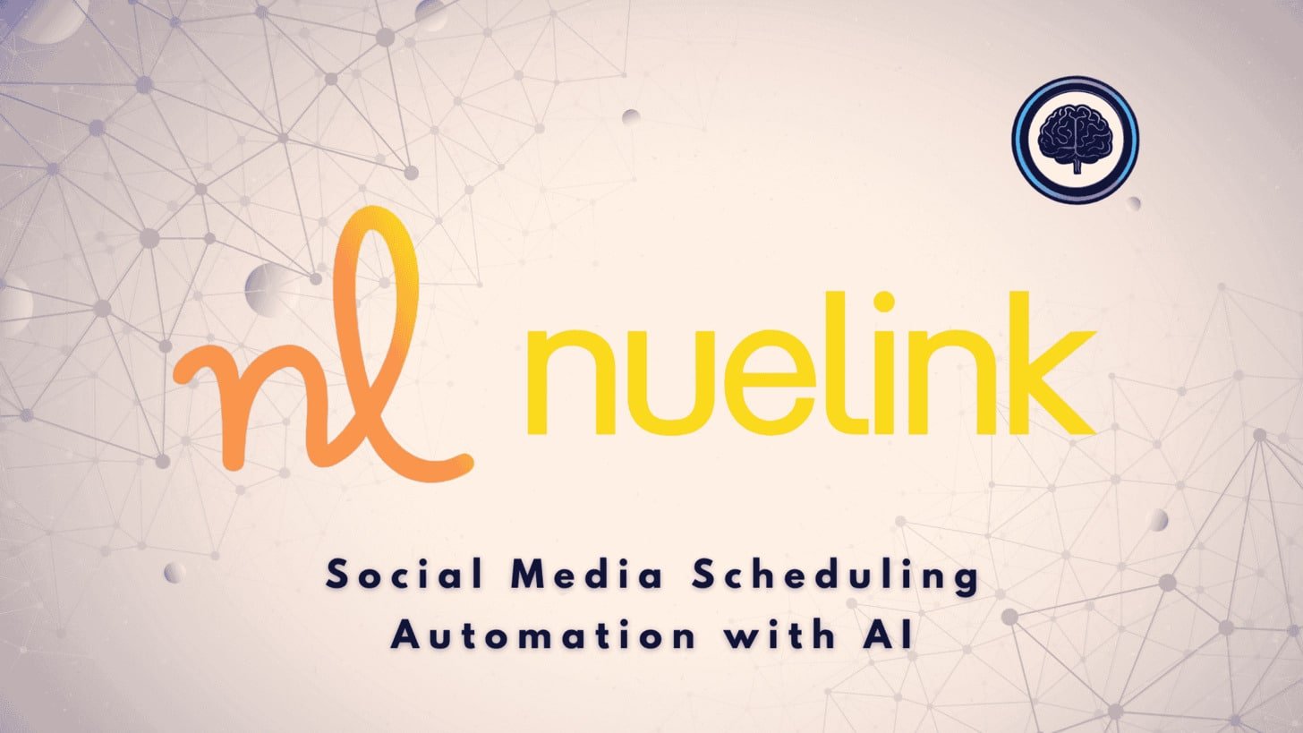 Neulink Review: Neulink - AI Social media scheduling app, AI Social media automation, AI Social media scheduler & AI Social media automation tools