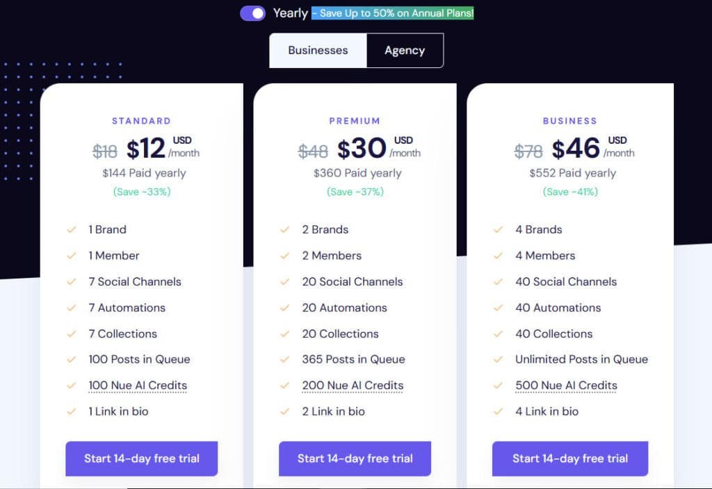 Neulink Review: Neulink Business Pricing Plans - AI Social media scheduling app, AI Social media automation, AI Social media scheduler & AI Social media automation tools Neulink Review: Neulink Business Pricing Plans - AI Social media scheduling app, AI Social media automation, AI Social media scheduler & AI Social media automation tools