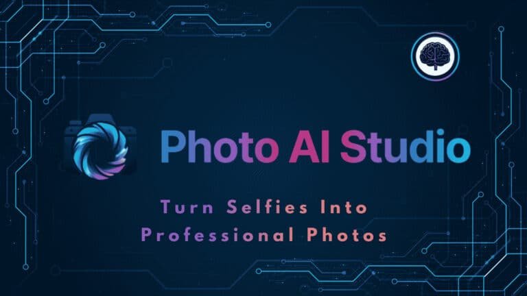 Photo AI Studio Review: Photo AI Studio - AI Photo Generator, AI Photo Generator App, AI Photo Generator App & AI Photo Editor