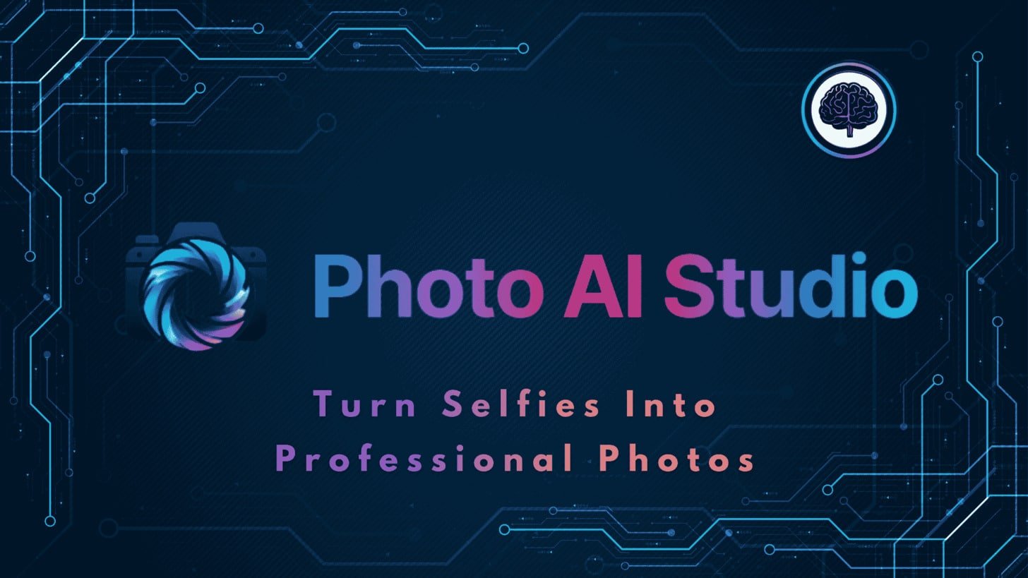Photo AI Studio Review: Photo AI Studio - AI Photo Generator, AI Photo Generator App, AI Photo Generator App & AI Photo Editor