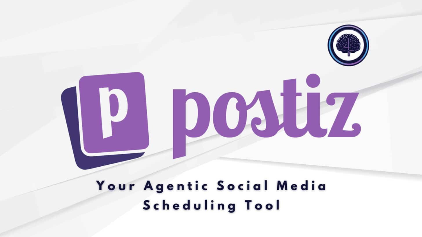 Postiz Review: Postiz -  AI Social media scheduling app, AI Agents for social media posting, AI Agents for social media management, AI Social media automation, AI Social media scheduler & AI Social media automation tools