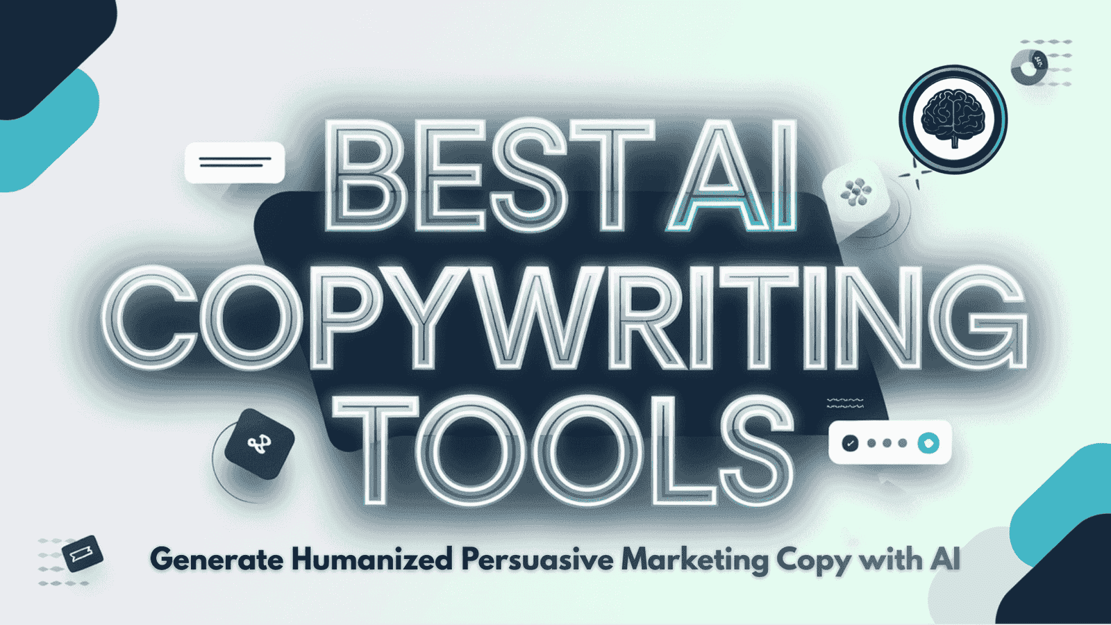 Best AI Copywriting Tools Main Blog Post