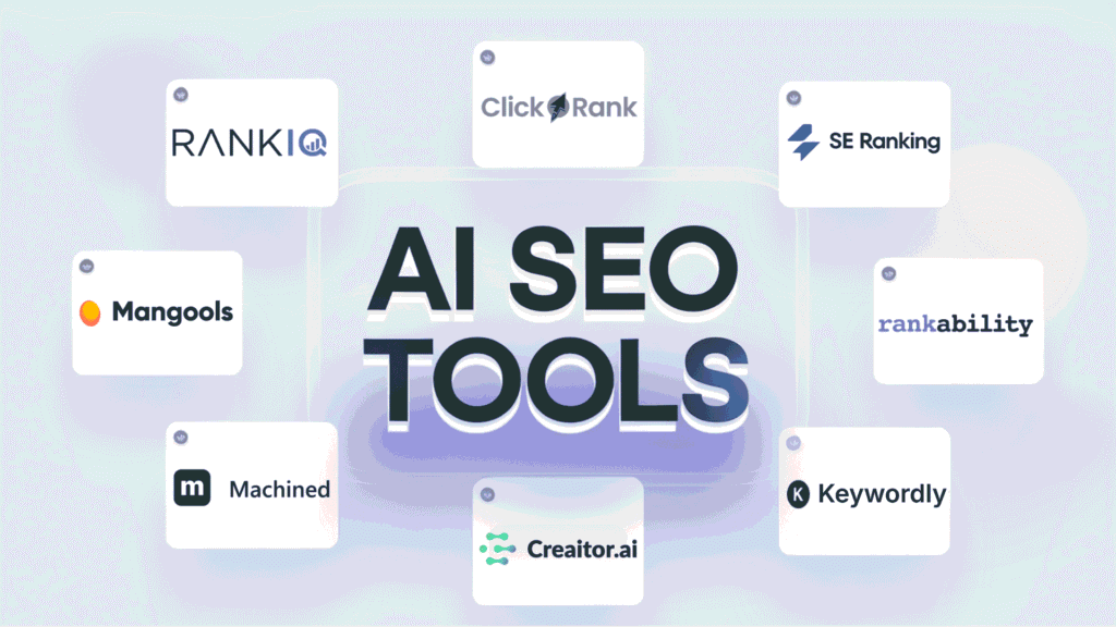 AI SEO Tools Evaluation