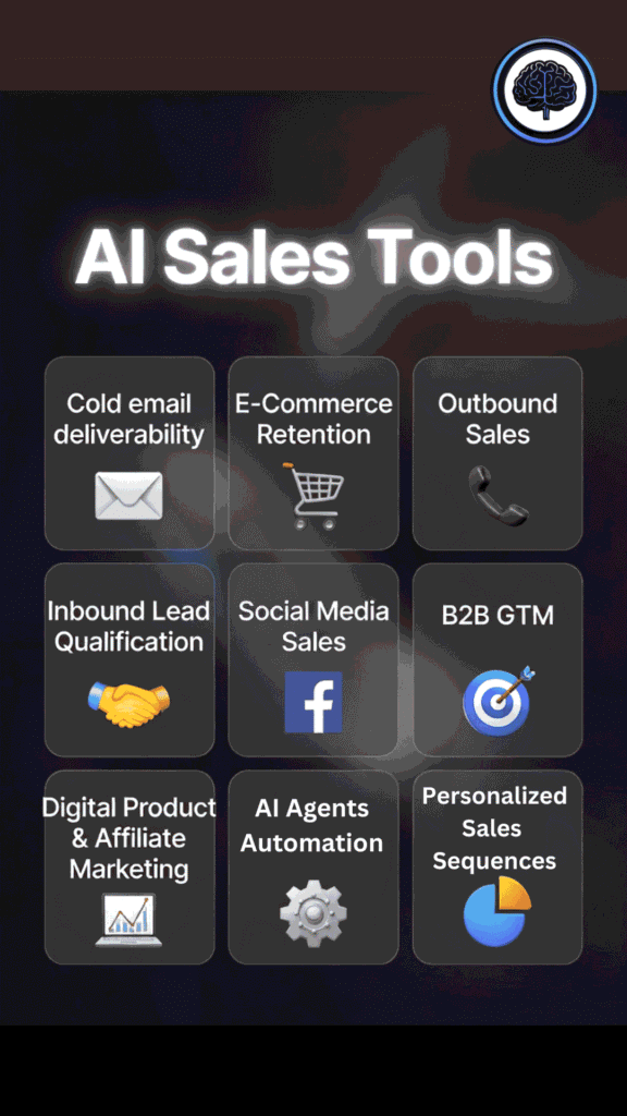 What are AI Sales Tools?