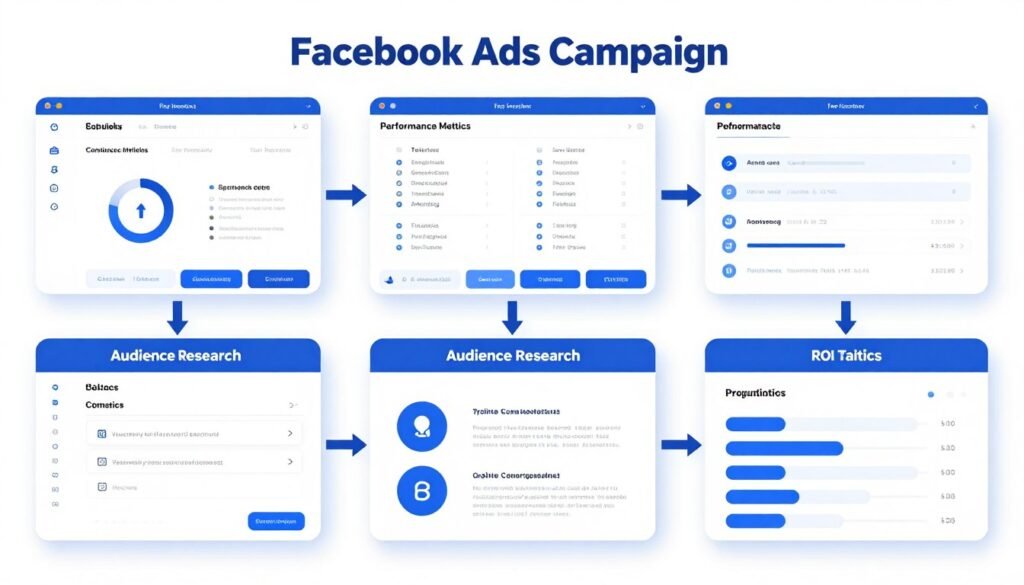 Facebook Ads optimization strategies and best practices