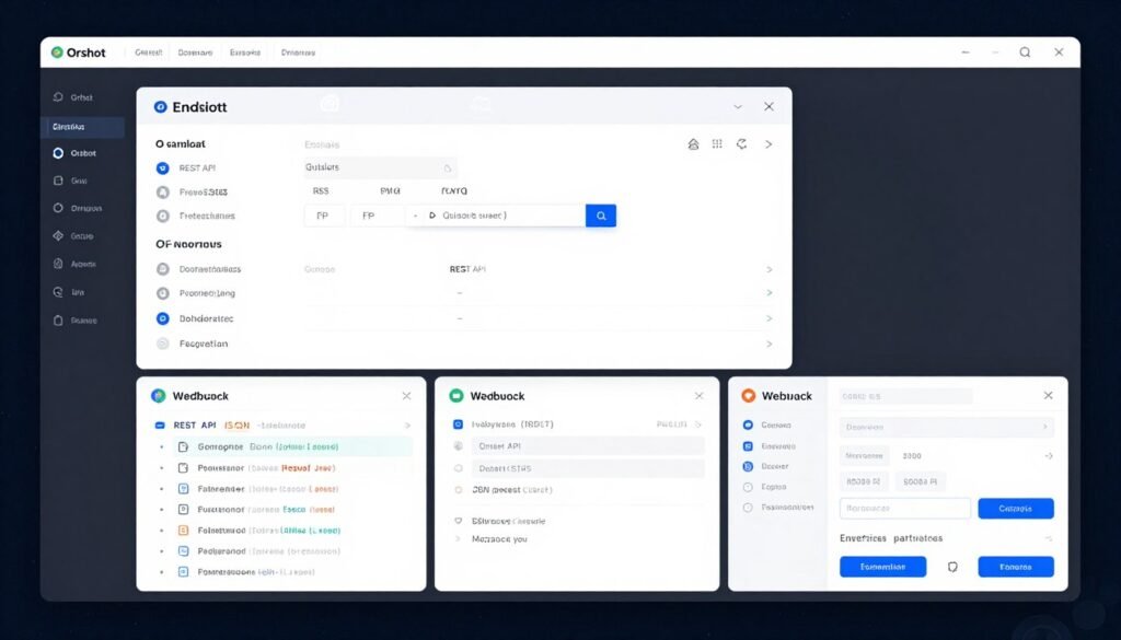 Orshot template-to-API automation interface for programmatic image generation Orshot template-to-API automation interface for programmatic image generation