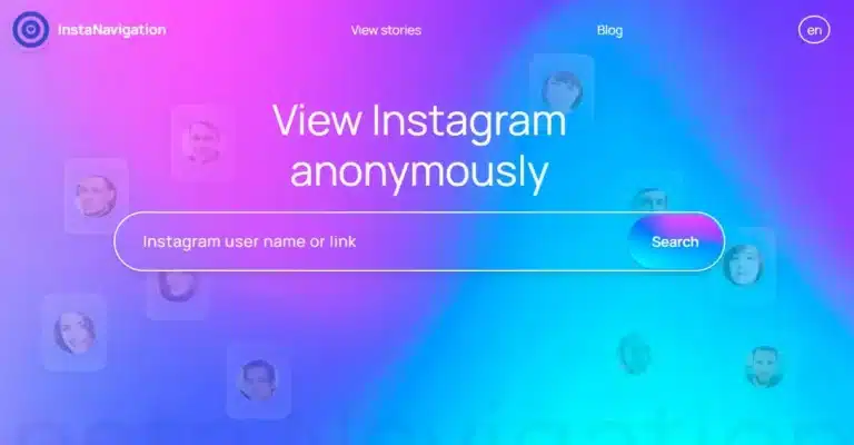 How to View Instagram Stories Anonymously